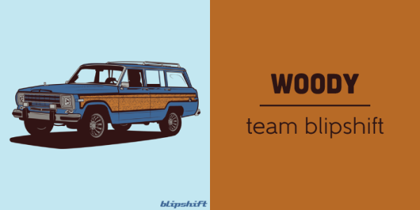 Woody on Sale - Image 5