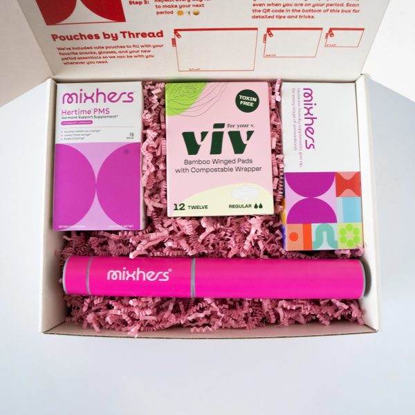 First Time Period Gift Set Online Sale - Image 4