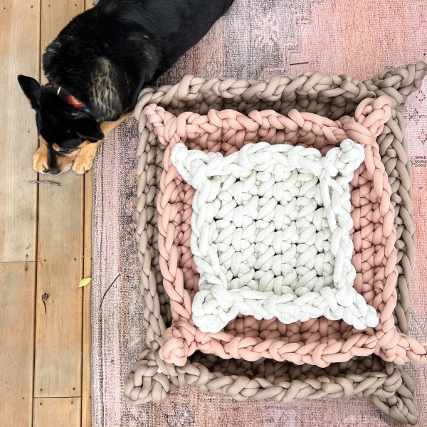 Lucy Pet Bed Kit Hot on Sale - Image 2