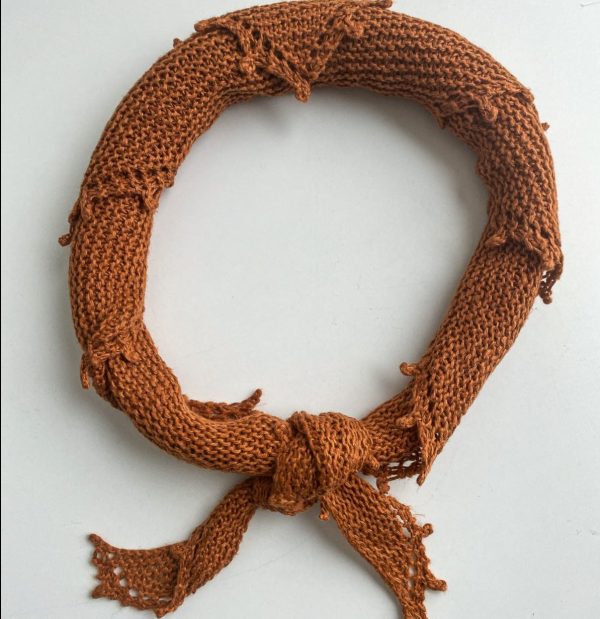 Bennet Bandana Pattern on Sale - Image 4