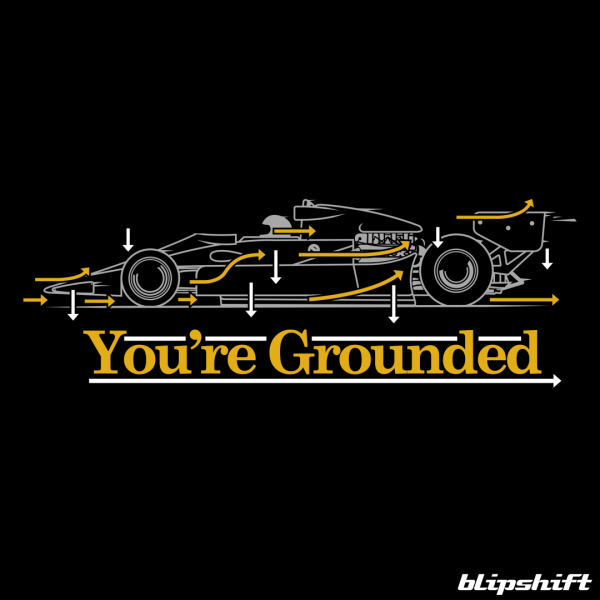 You re Grounded Online Hot Sale