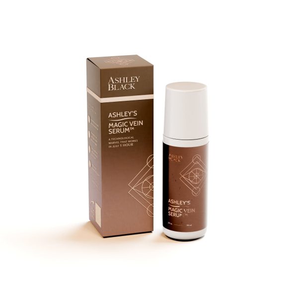Ashley s Magic Vein Serum Hot on Sale - Image 3
