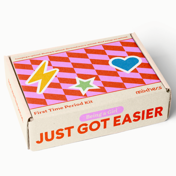 First Time Period Gift Set Online Sale - Image 2