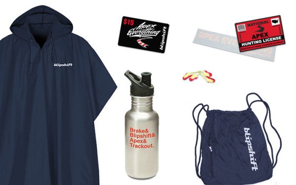 Track Pack Gift Set Online - Image 2