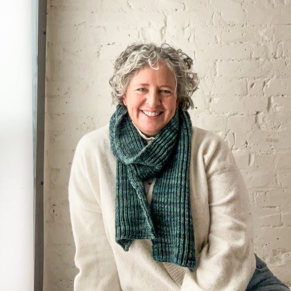 Learn To Knit Brioche Scarf Kit Online Hot Sale - Image 2