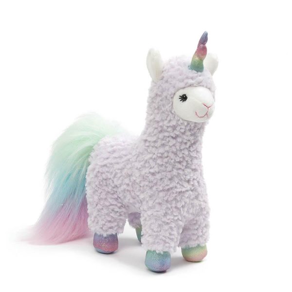 Llamacorn Sugar Plum Supply