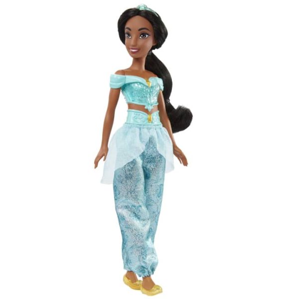 Disney Princess Jasmine Online